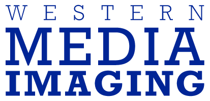 Western Media Imaging Logo